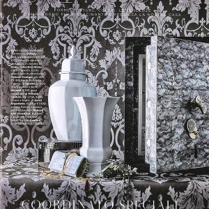 Our LUXURY SAFES “for superb interiors creating a perfect total look”
